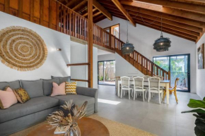 The Kat, Beachfront Bliss by Belle Escapes, Suffolk Park
